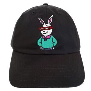 Thug Bunny Hat